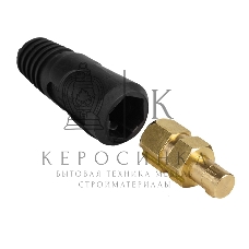 Вилка кабельная (вставка) Rexant модель СКР (шт.) 35-50