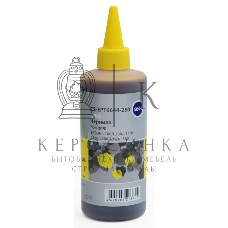 Чернила Cactus CS-EPT6644-250 желтый 250мл для Epson L100/L110/L120/L132/L200/L210/L222/L300/L312/L350/L355/L362/L366/L456/L550/L555/L566/L1300