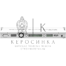 Коммутатор MikroTik CSS326-24G-2S+RM 24х Gigabit RJ45, 2х SFP+