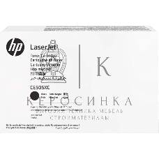 Картридж лазерный контрактный HP LaserJet CE505X Contract Black Print Cartridge
