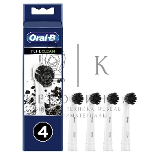 Насадка для зубной щетки Braun PURE CLEAN 4210201365334