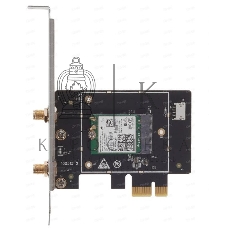 Адаптер TENDA WI-FI 6 AX5400 PCI-E E33