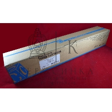 Тонер Konica-Minolta bizhub C451/C550/C650 синий TN-611C (туба, 390г) JPN