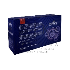 Картридж Тонер-туба ProfiLine PL-TK-5270K для принтеров Kyocera EcoSys M6230/M6630/P6230/P6630 черный 8000 копий