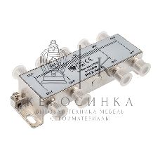 Делитель ТВ Rexant х 8 под F разъем 5-1000 МГц