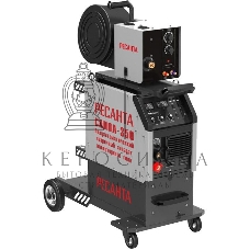 Сварочный аппарат Ресанта САИПА-350 MIG-MAG/ММА 16.4кВт