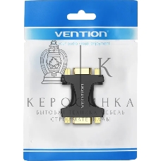Адаптер переходник Vention VGA 15 F/VGA 15 F