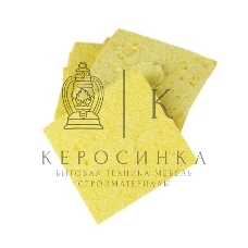 Губка для чистки наконечников паяльника Kaisi