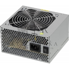 Блок питания Accord ACC-350W-12, 350Вт, 120мм, серый
