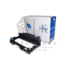 Блок фотобарабана NVPrint совместимый NV-DL-5120 для Pantum BP5100DN/BP5100DW/BM5100ADN/BM5100ADW/BM5100FDN/BM5100FDW (30000k)