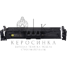 Картридж лазерный Canon 069HY (5095C002/004) желтый (5500 стр. повышенной емкости) для Canon MF752Cdw/754Cdw, LBP673Cdw