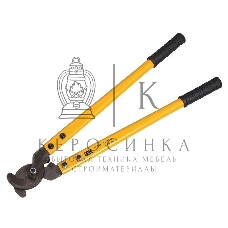 Ножницы НК-250 для резки небронир. кабеля IEK TLK10-250