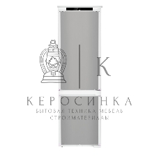 Встраиваемый холодильник Liebherr ICSe 5103-22 двухкамерный 182/80л морозилка снизу