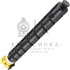 Картридж лазерный TK-8375Y 20 000 стр. Yellow для TASKalfa 3554ci