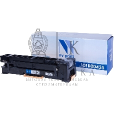 Картридж лазерный NVPrint совместимый Xerox 101R00435 для WC 5225/5225/5230 (80000k)