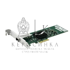 Сетевой адаптер PCIE 1Gb 2SFP LREC9712HF-2SFP LR-LINK