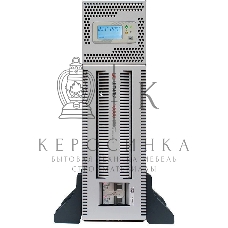 Стабилизатор напряжения Штиль ИнСтаб IS10000RT 9000Вт 10000ВА белый