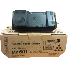 Картридж лазерный Ricoh тип MP601 черный для SP 5300/5310DN 25000 отп.