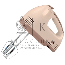 Миксер ВАСИЛИСА МК2-180 бежевый     