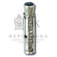 Анкер забивной М6 ДКС CM420645