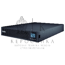 Источник бесперебойного питания Ippon Innova RT II 3000 3000Вт 3000ВА черный