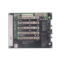 Промышленная кроссплата PCA-6105P5-0B2E Backplane 5 слотов, 5xPCI, Compatible with ACP-4D00, IPC-6806S/6006S/3026 chassis Advantech