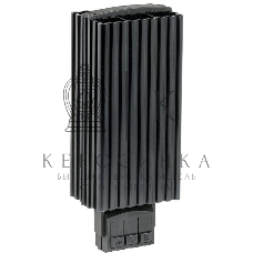 Обогреватель на DIN-рейку 75Вт IP20 ИЭК YCE-HG-075-20