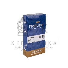 Картридж струйный ProfiLine PL-L0R16A (№981Y) для принтеров HP PageWide 556/586 с чернилами на пигментной основе Black 343,5 мл