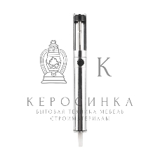 Вакуумный экстрактор припоя Rexant (оловоотсос), металл