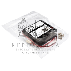 Вентилятор для корпуса ExeGate EX05015S2P черный, 50 мм, 5500 об/мин, 30 дБ, 2 pin