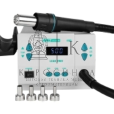 Паяльная станция AIFEN 861DW