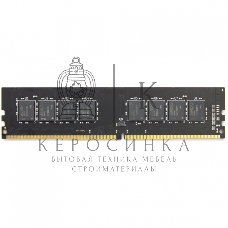 Оперативная память AMD Radeon R7, DDR4, 8GB (1x8GB), 2666MHz, CL16, UDIMM, OEM