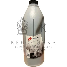 Тонер Static Control MPT12-1KG черный флакон 1000гр. для принтера НР P1010/1160/1320