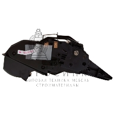 Картридж лазерный Cactus CS-Q5945A черный (18000 стр.) для HP 4345/4345MFP