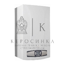 Газовый котел BAXI LUNA 3 Comfort 240 Fi, 24 кВт макс.65°C 14.3л/мин при +25°С