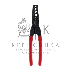 Пресс-клещи Rexant для обжима втулочных наконечников 10-35 мм² (HT-35M)