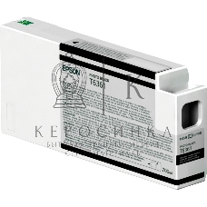 Картридж струйный Epson C13T636100 фото черный (700 мл) для Stylus Pro 7900/9900