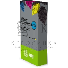 Картридж струйный Cactus CS-3YL83AE 912XL (есть ограничения по прошивке) желтый (10.5 мл) для HP OfficeJet 8012/8014/8015/8017;OfficeJet Pro 8022/8023/8024/8025 AIO