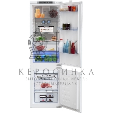 Встраиваемый холодильник Beko BCNA275E2S