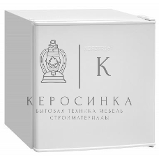 Холодильник Nordfrost NR 402 W белый однокамерный 44 л