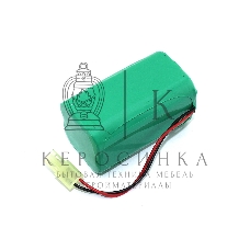 Аккумулятор для iRobojet Duel 2 2600 mAh 14.4V