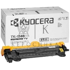 Картридж лазерный TK-1248 5000 стр. для MA2001/MA2001w/PA2001/PA2001w