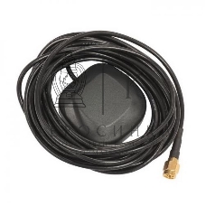 Антенна GPS Mikrotik ACGPSA GPS antenna with SMA connector