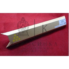 Картридж лазерный Ricoh Aficio MP C305SP/C305SPF желтый, type MPC305E (туба, 83г) JPN