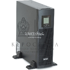 Источник бесперебойного питания Импульс ЮНИОР ПРО 2000 R/T IEC-C13x8