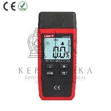 Измеритель влажности древесины UNI-T UT377A