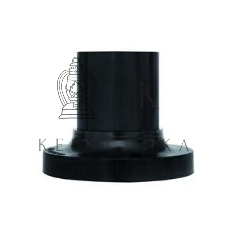 Патрон электрич. E27 карболит. потолочный 4А 250В c этикеткой UNIVersal 5565303