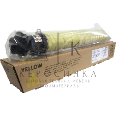 Картридж лазерный Ricoh type MPC2503H желтый для Aficio MP C2003SP/C2503SP/C2003ZSP/C2503ZSP/C2011SP 9500 отпечатков