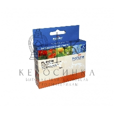 Картридж струйный ProfiLine PL-0921N для принтеров Epson StylusC91/CX4300/TX106/TX109/TX117/TX119/T26/T27 Black водн