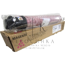 Картридж лазерный Ricoh type MPC2503H малиновый для Aficio MP C2003SP/C2503SP/C2003ZSP/C2503ZSP/C2011SP 9500 отпечатков